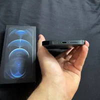 آیفون ۱۲ پرومکس ۱۲۸ گیگ عروسک|موبایل|تهران, تهرانپارس غربی|دیوار