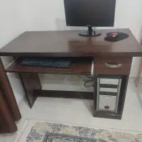 کامپیوتر کامل با میز