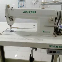 چرخ  خیاطی صنعتی  زوجی
