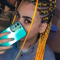 بافت مو آموزش بافت مو بافتمو