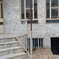 منزل مسکونی