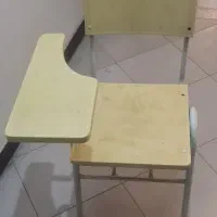 صندلی دانش آموزی - آموزشگاهی