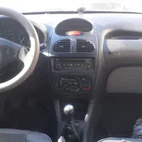 206sd v1|خودرو سواری و وانت|تهران, اوقاف|دیوار