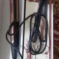 دستگاه حالت دهنده مو