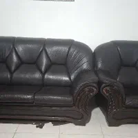 مبل هفت نفره