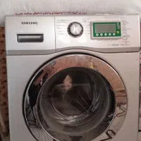 لباسشوی دست دوم|ماشین لباسشویی و خشک‌کن لباس|سارال, |دیوار