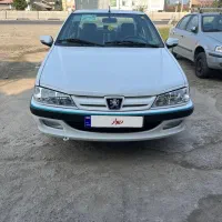 پارس سال ۹۹ بی رنگ