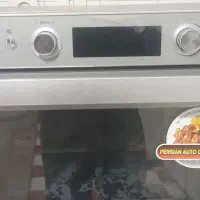 ماکروفر سخنگو DV