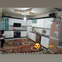 رنگ کوره ای و کابینت کمد دیواری زیدی|خدمات پیشه و مهارت|نورآباد, |دیوار