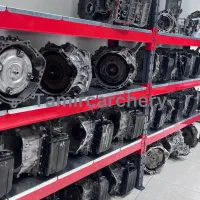 گیربکس استوک خودرو تیگو۵ سالم درحد نو|قطعات یدکی و لوازم جانبی|تهران, آسمان|دیوار