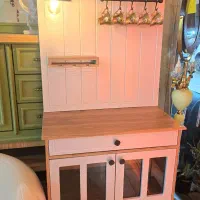 کافی باز جدید اسکار|بوفه، ویترین، کنسول|رشت, رودبارتان|دیوار