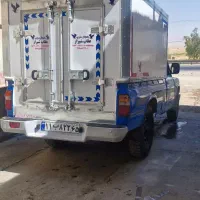 یخچال نیسان تخصص اصلی ماست|قطعات یدکی و لوازم جانبی|شیراز, کفترک|دیوار