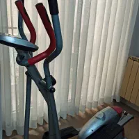 دوچرخه ثابت( اسکی فضایی الپتیکال) برند Housefir