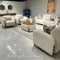 مبل پدرو /تولیدی / باضمانت/کتبی|مبلمان خانگی و میز عسلی|تهران, یافت‌آباد|دیوار