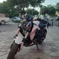 بنلی 180s پا به صفر