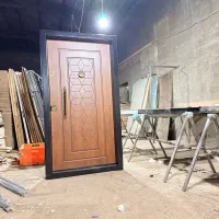 تولید چهار چوب