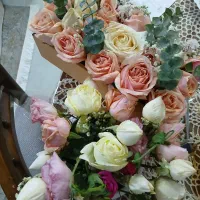 گل طبیعی|گل و گیاه طبیعی|خمینی‌شهر, |دیوار