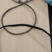 انواع کابل شارژر و کلگی شارژ|لوازم جانبی موبایل و تبلت|محمدشهر, همایون ویلا|دیوار