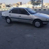 پژو 405 مدل 85