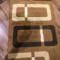 دو عدد قالیچه