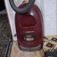 جارو برقی هیتاچی