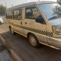 ون دلیکا تاکسی کم کاز|خودرو سواری و وانت|تهران, ابوذر|دیوار