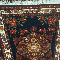 دوتخته فرش زرع و نیم شهرکردی