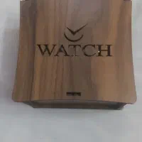 ساعت مردانه در حد نو قیمت ۸۰۰ تومان