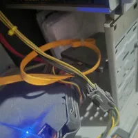 کیس گیمینگ|رایانه رومیزی|فردیس, فردیس|دیوار