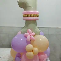 بوکت تم تولد