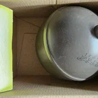 لوازم مصرفی زانتیا