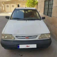 پراید۱۳۱  ۹۰sxدوگانه|خودرو سواری و وانت|قزوین, |دیوار