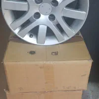 ۴ عدد رینگ صلیبی ۱۵