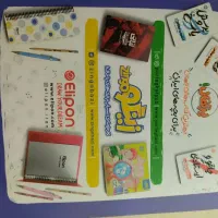 کتاب بانک نهایی گسسته خیلی سبز چاپ 1402|کتاب و مجله آموزشی|تهران, مینای شمالی (مخبر)|دیوار