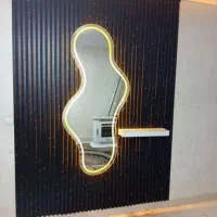 قاب آینه|آینه|مشهد, کاظم آباد پنجشنبه|دیوار