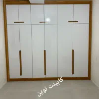 اقساط ویژه با نوین کابین|جاکفشی، کمد، دراور|سقز, |دیوار