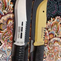 چاقو کوهنوردی کلمبیا