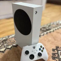 Xbox s