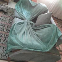 مبل راحتی|مبلمان خانگی و میز عسلی|تهران, صفا|دیوار
