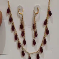 گرنبند دونه اناری|بدلیجات|بندر انزلی, معلم|دیوار