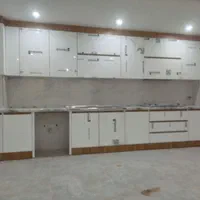 کابینت و کمد دیواری خاتون|جاکفشی، کمد، دراور|هشتگرد, فشند|دیوار