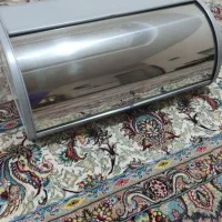 جانونی استیل نو