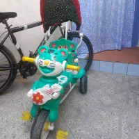 سه چرخه|دوچرخه، اسکیت، اسکوتر|همدان, |دیوار