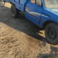 نیسان، مدل ۸۱تناژ۳۸۰۰‌..نیسان ۶۱ جکی|خودرو سواری و وانت|دورود, |دیوار