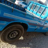 زامیاد مدل 99|خودرو سواری و وانت|سراوان, |دیوار