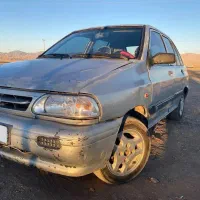 141مدل ۸۹|خودرو سواری و وانت|مشهد, انقلاب|دیوار