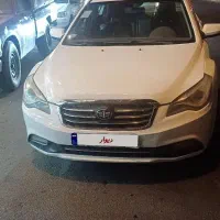 بسترن بی ۵۰ اف مدل ۹۴معاوضه|خودرو سواری و وانت|مشهد, الهیه|دیوار