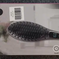 برس صاف کننده مو MIGEL مدل GHS 50 با روکش سرامیکی|آرایشی، بهداشتی، درمانی|اصفهان, عسگریه|دیوار