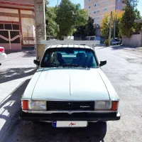 وانت پیکان