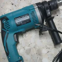 دریل چکشی ماکیتا|ابزارآلات|مسجد سلیمان, |دیوار